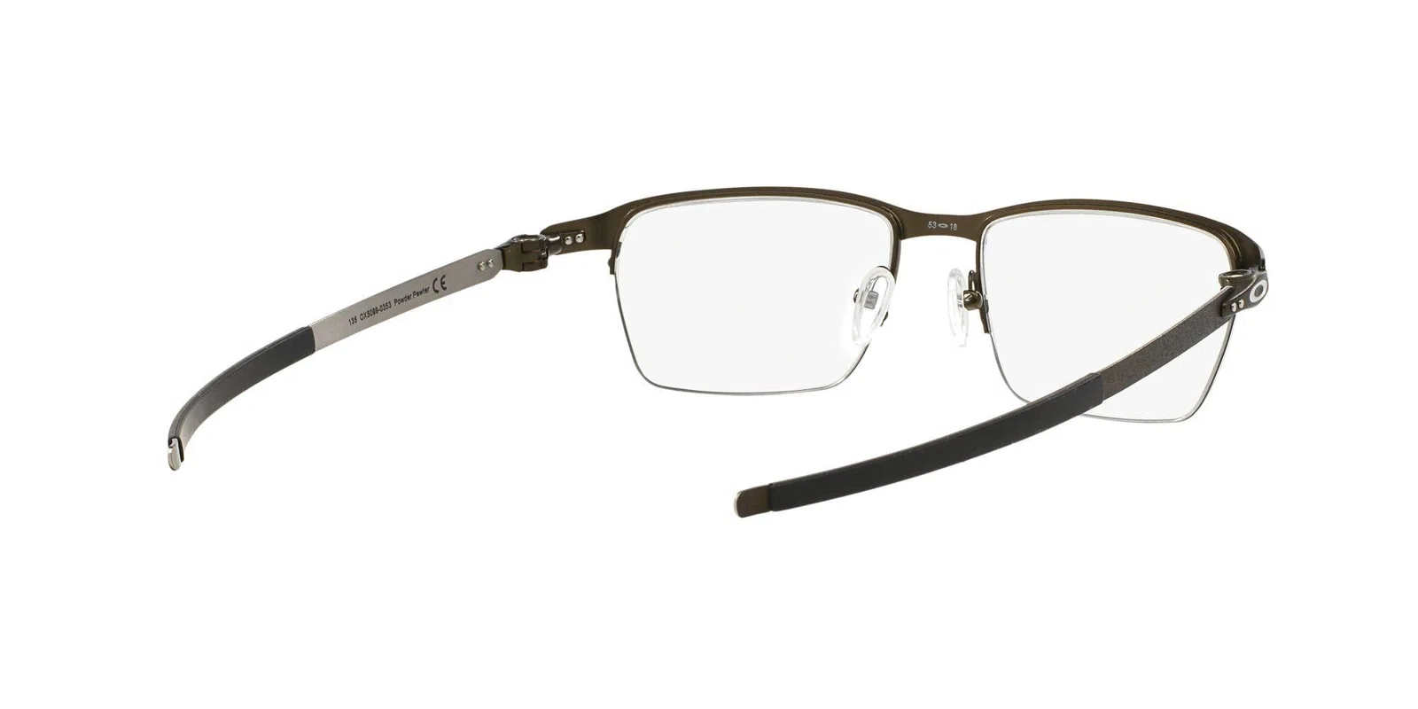 Oakley Tincup 0.5 Ti 5099 Eyeglasses - view 47